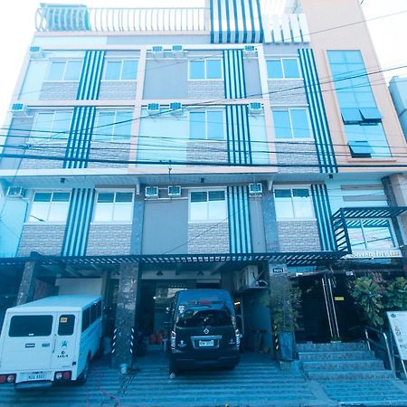 Reddoorz Plus At Seventy Five Inn Near Manila Airport Paranaque City Экстерьер фото