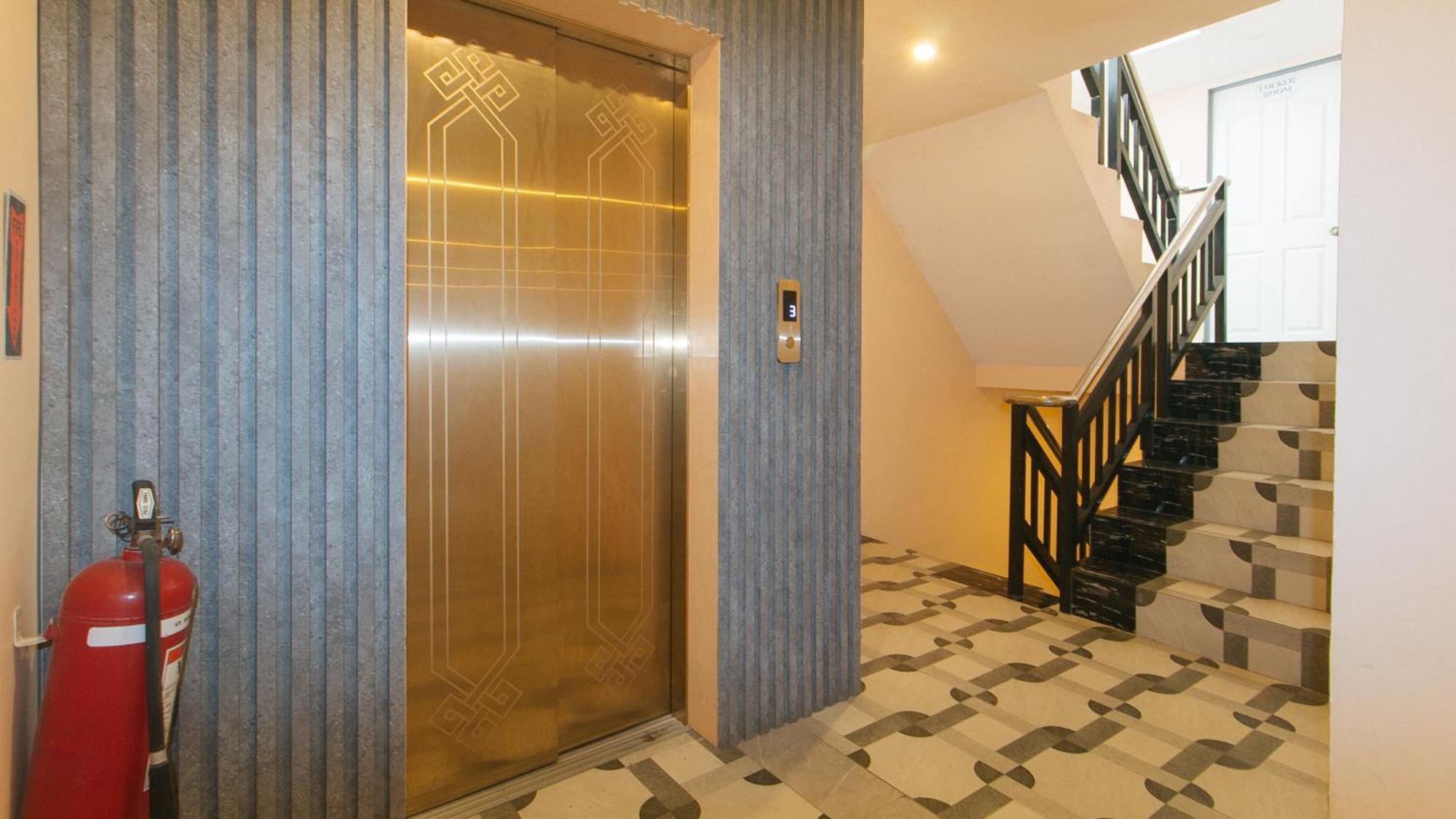 Reddoorz Plus At Seventy Five Inn Near Manila Airport Paranaque City Экстерьер фото