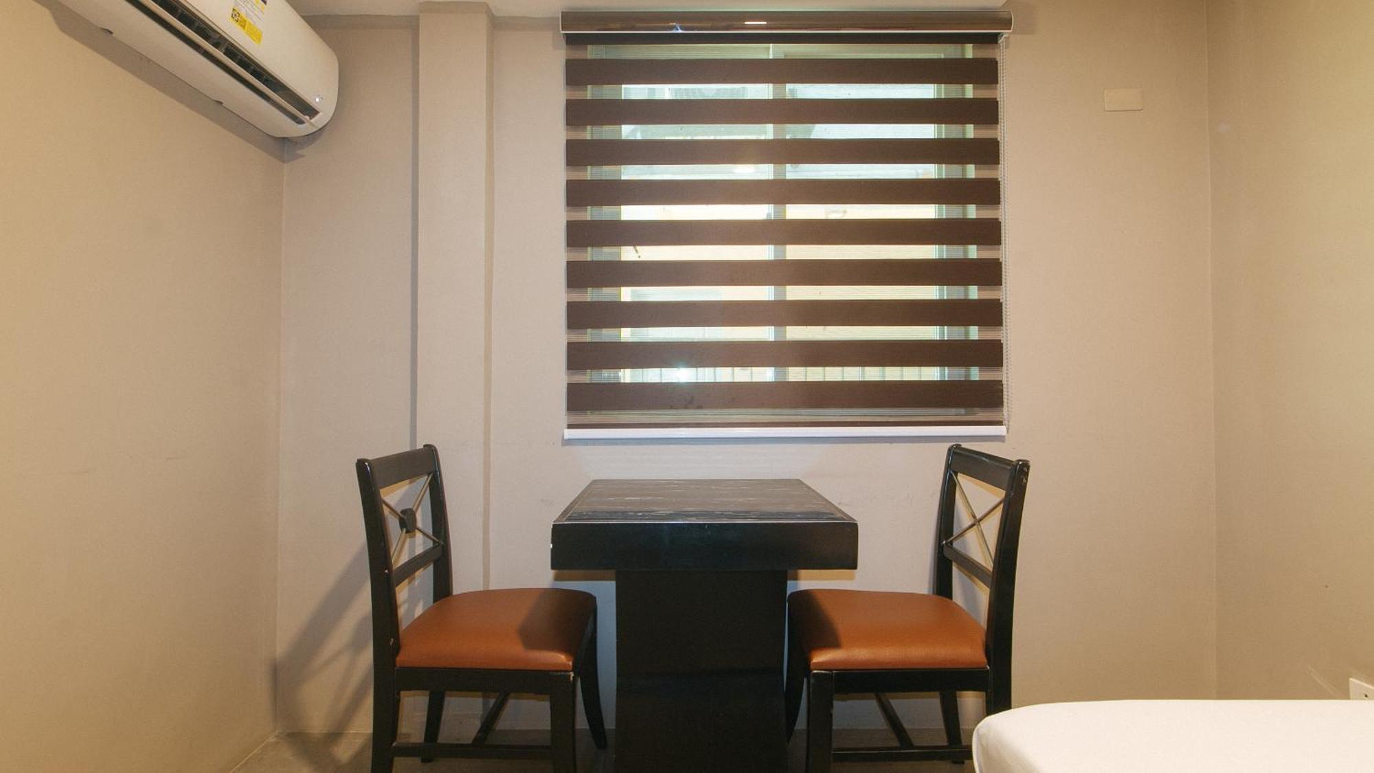 Reddoorz Plus At Seventy Five Inn Near Manila Airport Paranaque City Экстерьер фото