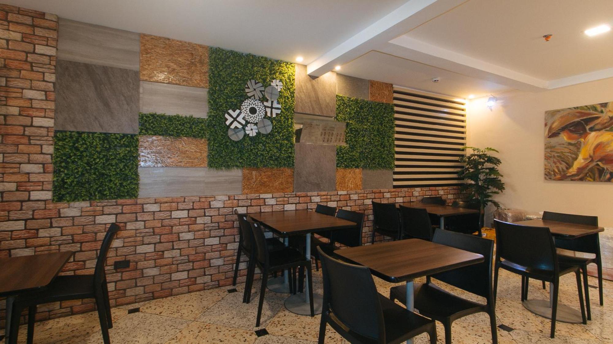 Reddoorz Plus At Seventy Five Inn Near Manila Airport Paranaque City Экстерьер фото